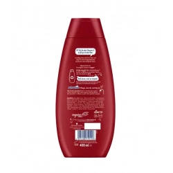 Schauma Color Glanz Granatapfel Szampon do włosów 400ml
